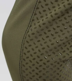 Premier Equine Diablo Junior Unisex Riding Breeches Olive 13 Premier Equine Diablo Junior Unisex Riding Breeches Olive -Equestrian Supply Store diablo kids breeches green 6