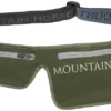 Mountain Horse Double Waistbag Green 1 Mountain Horse Double Waistbag Green -Equestrian Supply Store double waistbag20green