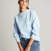 Joules Amina Sweatshirt - Yorkshire Sky -Equestrian Supply Store download 4