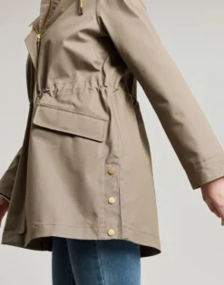 Joules Padstow Raincoat - Mushroom 12 Joules Padstow Raincoat - Mushroom -Equestrian Supply Store download2010