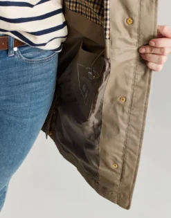 Joules Padstow Raincoat - Mushroom 13 Joules Padstow Raincoat - Mushroom -Equestrian Supply Store download2011