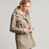 Joules Padstow Raincoat - Mushroom -Equestrian Supply Store download207