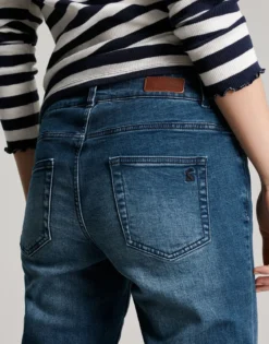 Joules Simone Girlfriend Jeans - Indigo 12 Joules Simone Girlfriend Jeans - Indigo -Equestrian Supply Store download208 2