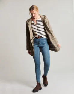 Joules Padstow Raincoat - Mushroom 11 Joules Padstow Raincoat - Mushroom -Equestrian Supply Store download209