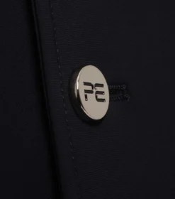 Premier Equine Enzo Men's Competition Jacket Black 12 Premier Equine Enzo Men's Competition Jacket Black -Equestrian Supply Store enzo mens competition jacket black 5