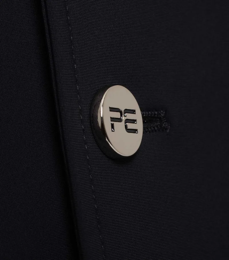 Premier Equine Enzo Men's Competition Jacket Black 7 Premier Equine Enzo Men's Competition Jacket Black - Image 5