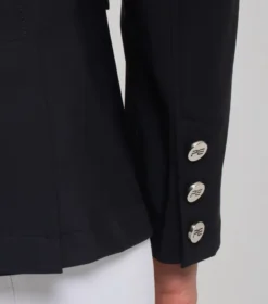 Premier Equine Enzo Men's Competition Jacket Black 13 Premier Equine Enzo Men's Competition Jacket Black -Equestrian Supply Store enzo mens competition jacket black 6