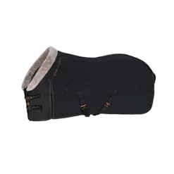 Eskadron Platinum Zeta 80 Stable Rug - Black