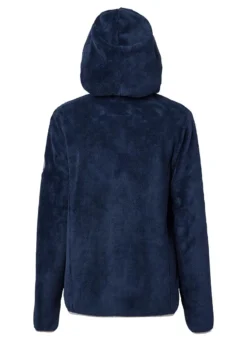 Mountain Horse Fuzzy Hoodie - Navy -Equestrian Supply Store fuzzy20hoodie20navy B