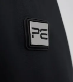 Premier Equine Hagen Ladies Competition Jacket Black 11 Premier Equine Hagen Ladies Competition Jacket Black -Equestrian Supply Store hagen competition jacket black 4 2