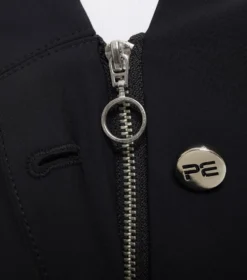 Premier Equine Hagen Ladies Competition Jacket Black 12 Premier Equine Hagen Ladies Competition Jacket Black -Equestrian Supply Store hagen competition jacket black 5 2