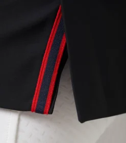 Premier Equine Hagen Ladies Competition Jacket Black 13 Premier Equine Hagen Ladies Competition Jacket Black -Equestrian Supply Store hagen competition jacket black 6 2