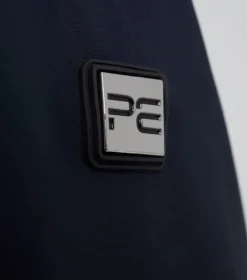 Premier Equine Hagen Ladies Competition Jacket Navy -Equestrian Supply Store hagen competition jacket navy 4