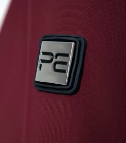Premier Equine Hagen Ladies Competition Jacket Wine 11 Premier Equine Hagen Ladies Competition Jacket Wine -Equestrian Supply Store hagen competition jacket wine 4