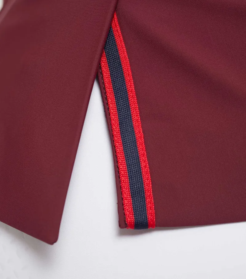 Premier Equine Hagen Ladies Competition Jacket Wine 8 Premier Equine Hagen Ladies Competition Jacket Wine - Image 6