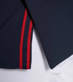 Premier Equine Hagen Girls Competition Jacket Navy 17 Premier Equine Hagen Girls Competition Jacket Navy -Equestrian Supply Store hagen junior competition jacket navy 6