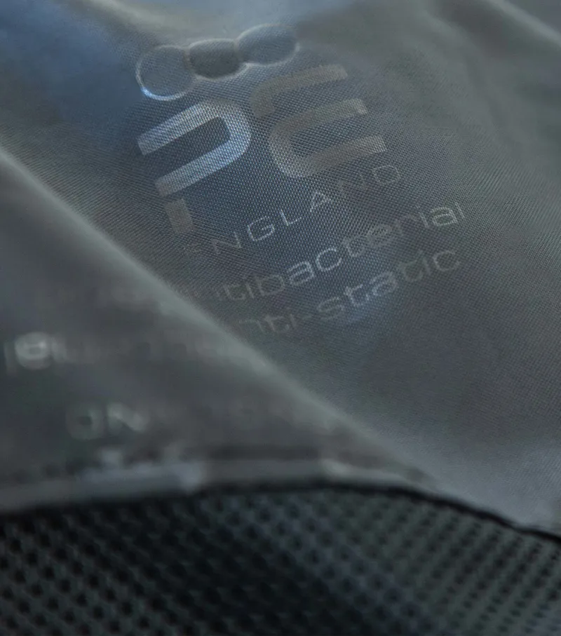 Premier Equine Ionair Ceramic Technology Rug Black 8 Premier Equine Ionair Ceramic Technology Rug Black - Image 6