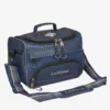 LeMieux Elite ProKit Lite Grooming Bag Navy -Equestrian Supply Store it03940 eliteprokitlitegroomingbag navy 1 1
