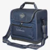 LeMieux Elite Pro Grooming Bag Navy 2 LeMieux Elite Pro Grooming Bag Navy -Equestrian Supply Store it04244 product eliteprogroomingbag navy 1 1