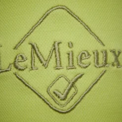 LeMieux Polo Shirt Kiwi -Equestrian Supply Store katcnd I