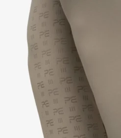 Premier Equine Levanzo Men's Full Seat Gel Riding Breeches Beige -Equestrian Supply Store levanzo mens breeches beige 6