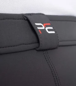 Premier Equine Levanzo Men's Full Seat Gel Riding Breeches Anthracite Grey 12 Premier Equine Levanzo Men's Full Seat Gel Riding Breeches Anthracite Grey -Equestrian Supply Store levanzo mens breeches grey 5