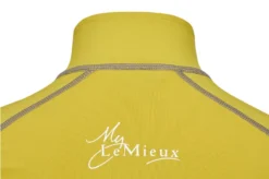 LeMieux Base Layer Dijon -Equestrian Supply Store lm baselayer dijon5 lr