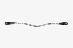 LeMieux Twilight Browband Black