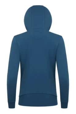 LeMieux Cross Over Hoodie Marine -Equestrian Supply Store lm crossoverhoodie marine4 lr