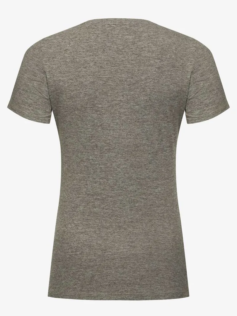 LeMieux Earth T-Shirt Moss 8 LeMieux Earth T-Shirt Moss - Image 6