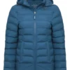 LeMieux Elize Waterproof Puffer Jacket Marine -Equestrian Supply Store lm elisepuffer atlanticblue1 lr