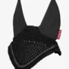 LeMieux Crystal Fly Hood Black