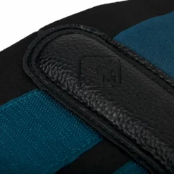 LeMieux Grafter Brushing Boot Marine -Equestrian Supply Store lm grafterboot marine lr205