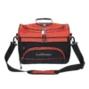 LeMieux ProKit Lite Grooming Bag Sienna -Equestrian Supply Store lm groomingbag sienna lr