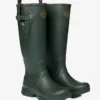 LeMieux Stride Wellington Boot Oak - Old Style -Equestrian Supply Store lm gumboots green lr2002