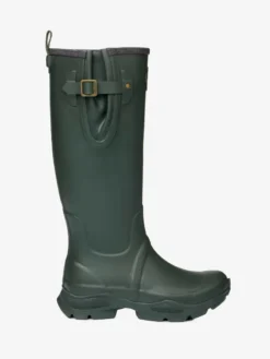LeMieux Stride Wellington Boot Oak - Old Style -Equestrian Supply Store lm gumboots green lr2003
