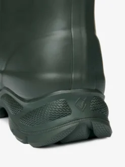 LeMieux Stride Wellington Boot Oak - Old Style -Equestrian Supply Store lm gumboots green lr2004