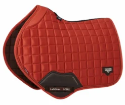 LeMieux Loire Memory Close Contact Square Sienna