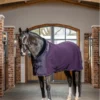 LeMieux Luxe Fleece Rug Fig -Equestrian Supply Store lm luxefleecerug fig1 hr