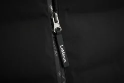 LeMieux Mens Elite Waterproof Puffer Jacket Black 11 LeMieux Mens Elite Waterproof Puffer Jacket Black -Equestrian Supply Store lm menswaterproofcoat black5 lr