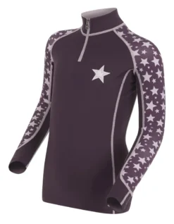 LeMieux Mini Base Layer Fig -Equestrian Supply Store lm minibaselayer fig2 lr