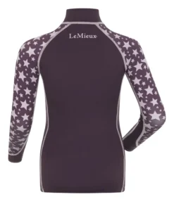 LeMieux Mini Base Layer Fig -Equestrian Supply Store lm minibaselayer fig3 lr