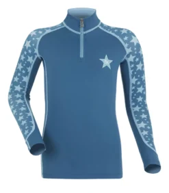 LeMieux Mini Base Layer Marine