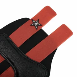 LeMieux Mini Grafter Boots Sienna 10 LeMieux Mini Grafter Boots Sienna -Equestrian Supply Store lm minigrafterboots sienna lr203