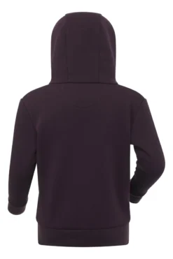 LeMieux Mini Hoodie Fig -Equestrian Supply Store lm ministarhoodie fig3 lr