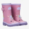 LeMieux Puddle Pals Kids Welly Unicorn
