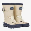 LeMieux Puddle Pals Kids Welly Palomino