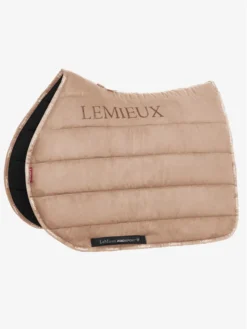 LeMieux Jump Work Pad Mink Large