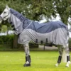 LeMieux Arika Shower-Tek Fly Rug 1 LeMieux Arika Shower-Tek Fly Rug -Equestrian Supply Store lm showertek1 hr