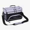 LeMieux ProKit Lite Grooming Pro Wisteria -Equestrian Supply Store lm ss23 groomingbag prokitlite wisteria hr 1